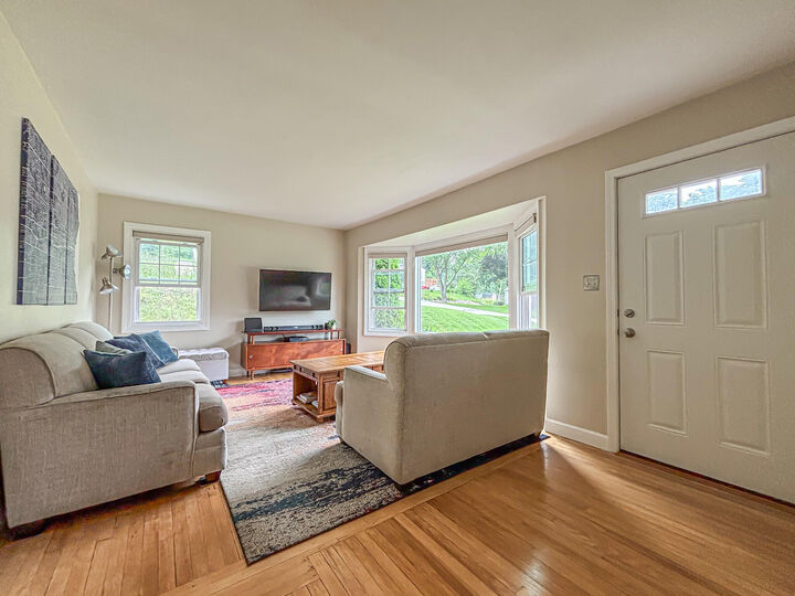 Property Photo: 1135 Forest Ln WI 53005