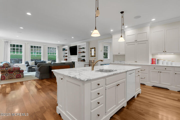 Property Photo: 10 Edgewood Road NJ 07760