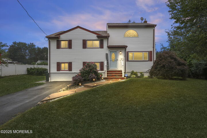 Property Photo: 4 Schaeffer Lane NJ 07728