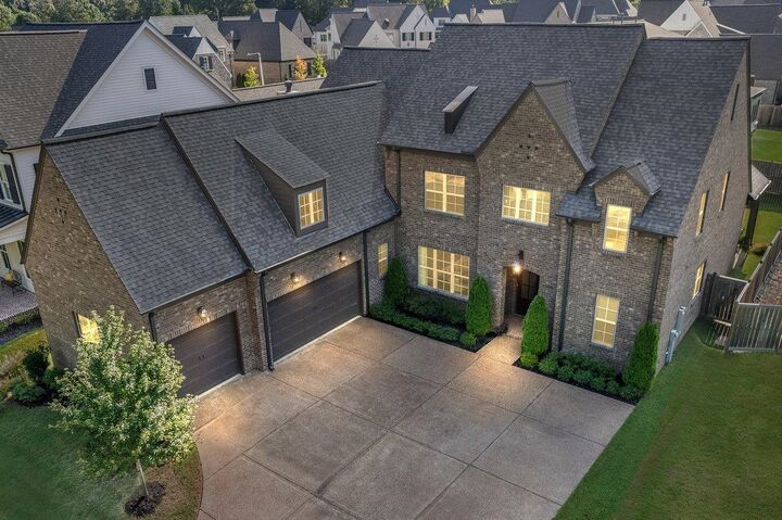 Property Photo: 3358 Hidden Bend Ln TN 38017