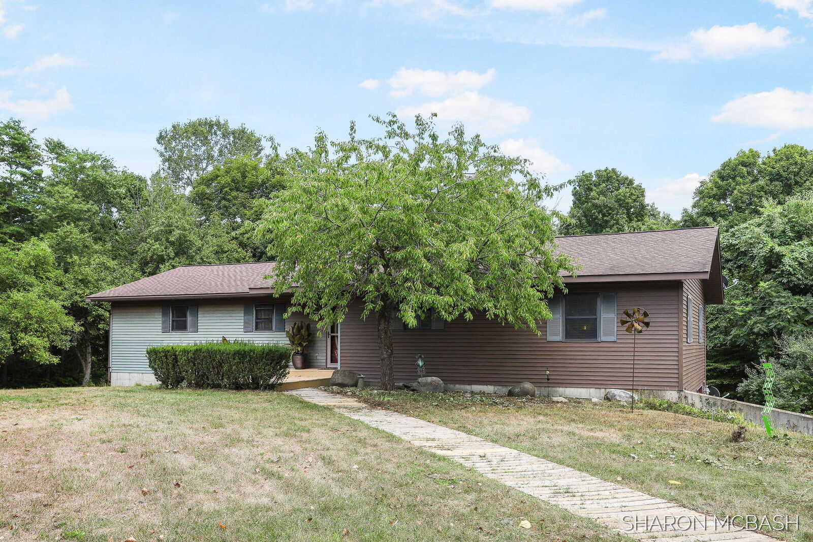 Property Photo: 2754 60th Street MI 49408