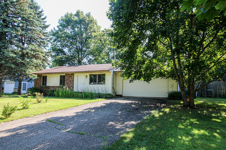 7115 Capri Street  Portage MI 49002 photo