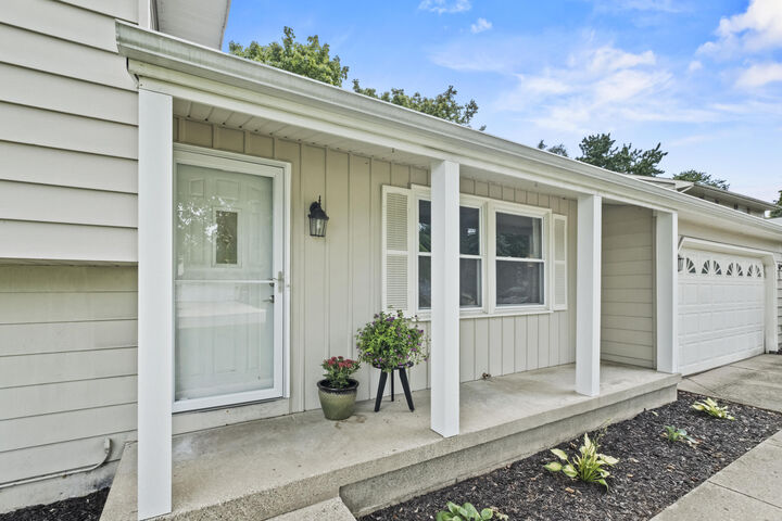Property Photo: 6040 Adacroft Drive SE MI 49301