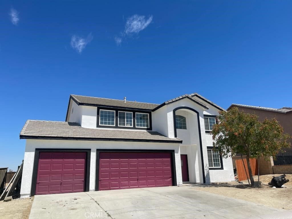 Property Photo: 36616 Roosevelt Drive CA 93552