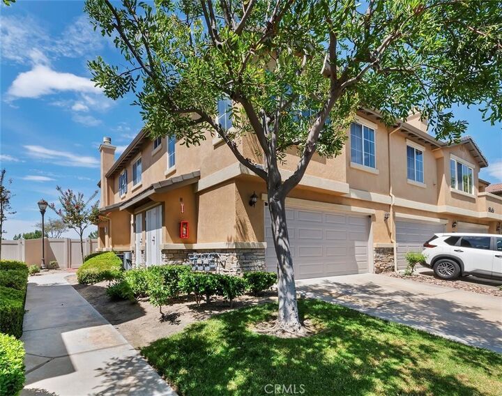 Property Photo: 33496 Winston Way B CA 92592