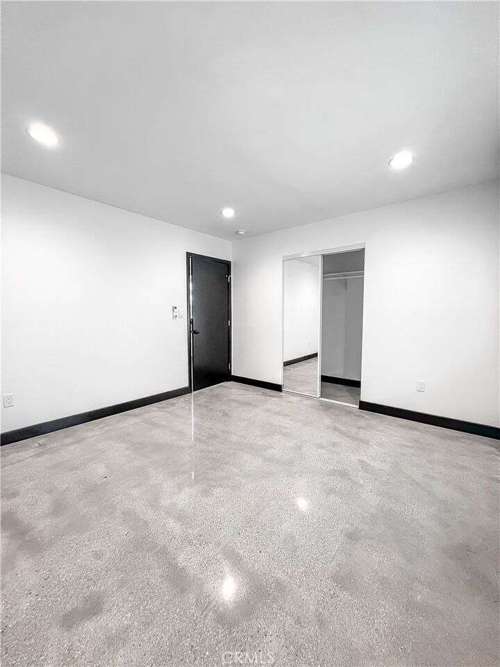 Property Photo:  3633 Trinity Street 1/2  CA 90011 