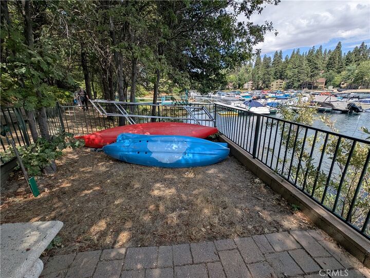 Property Photo: 3 Mbm 12- Dock CA 92352