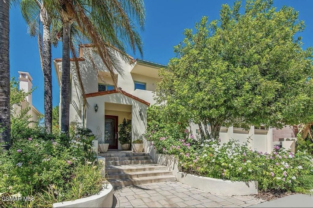 Property Photo: 24907 Marbella Court CA 91302