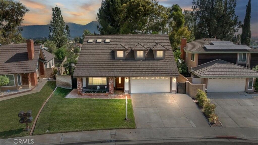 Property Photo: 19 Black Oak Drive CA 91766