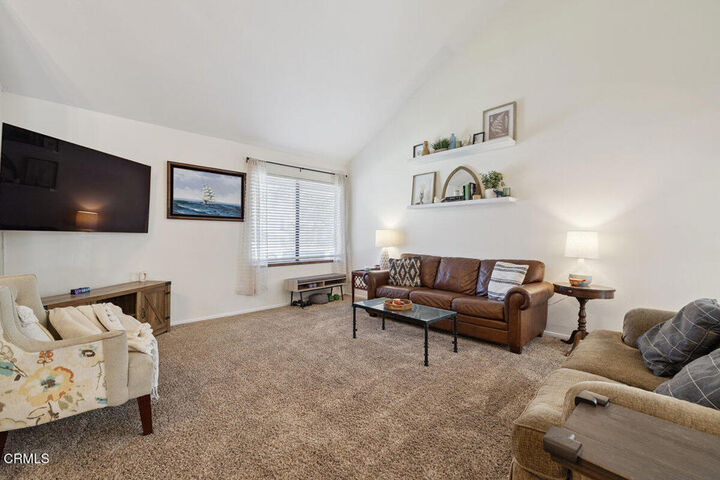 Property Photo: 1006 Amber Drive CA 93060
