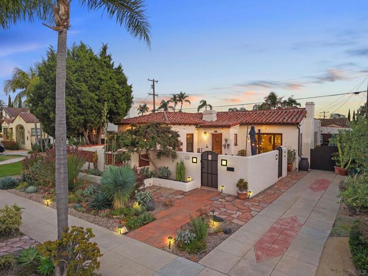 4349 Adams Avenue  San Diego CA 92116 photo