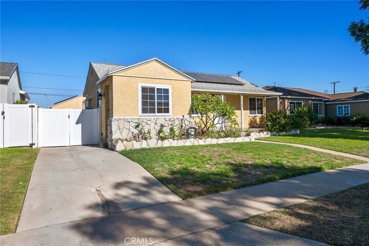 Property Photo:  15308 Cimarron Avenue  CA 90249 
