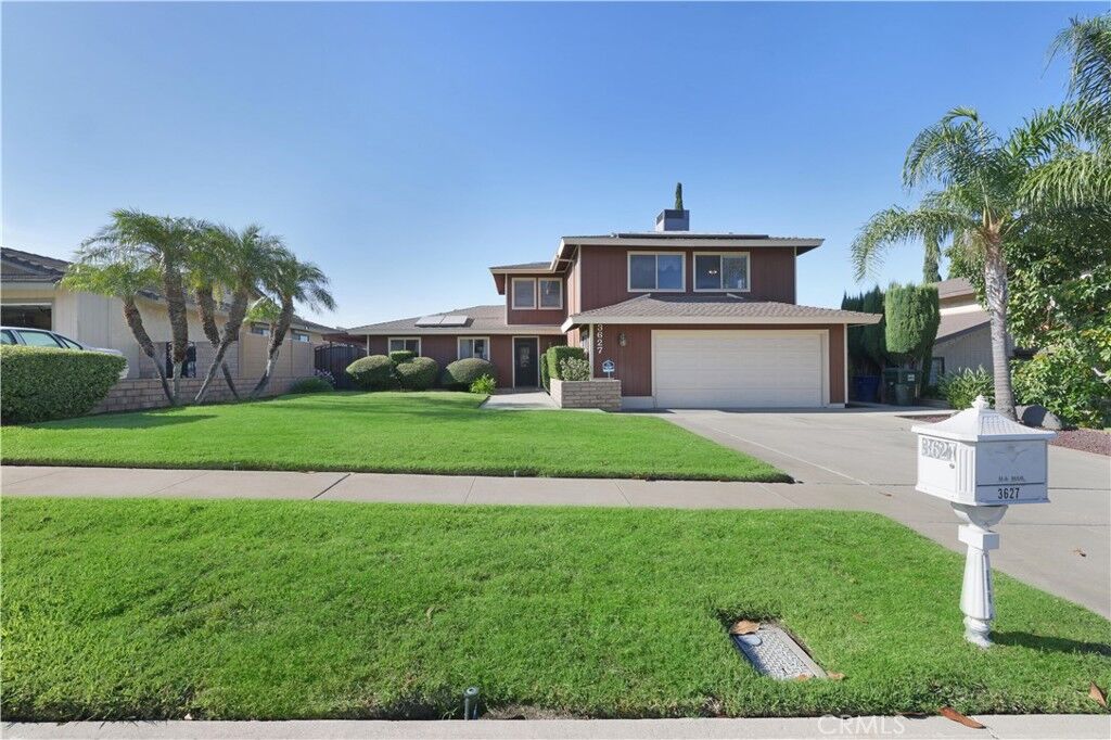 Property Photo: 3627 Orchid Drive E CA 92346