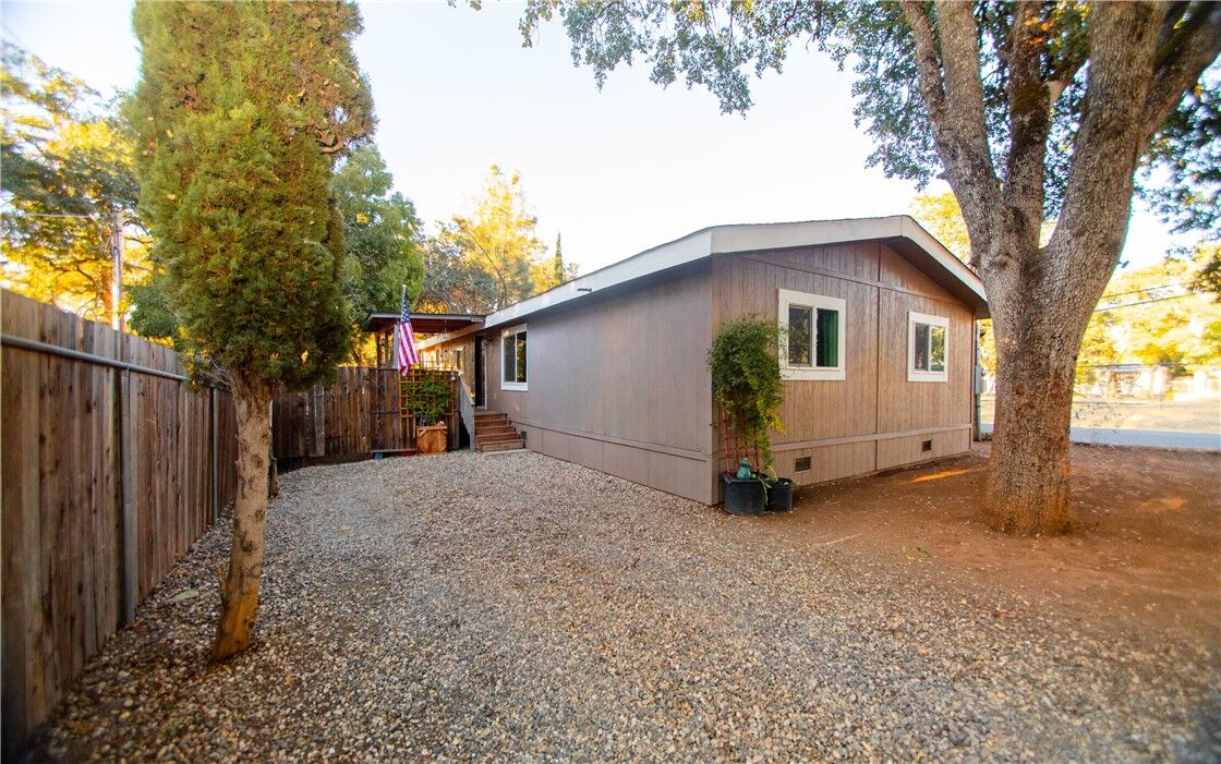 Property Photo: 15894 35th Avenue CA 95422