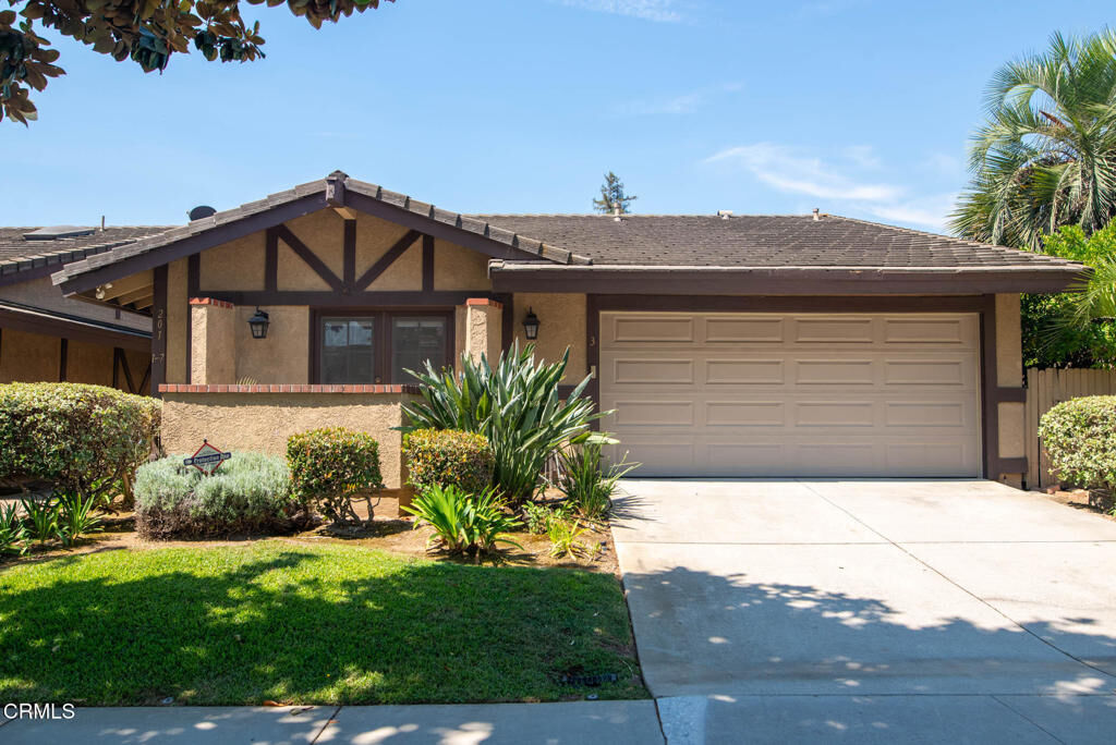 Property Photo: 201 N Granada Avenue 3 CA 91801