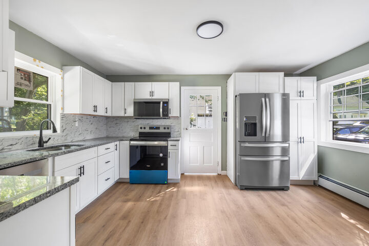 Property Photo: 110 Gill Street ME 04210