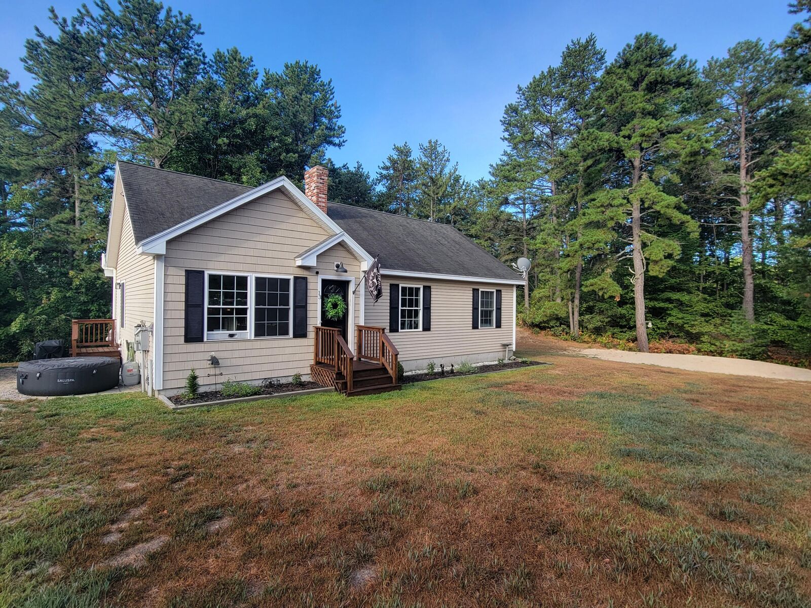 Property Photo: 13 Karas Way ME 04076