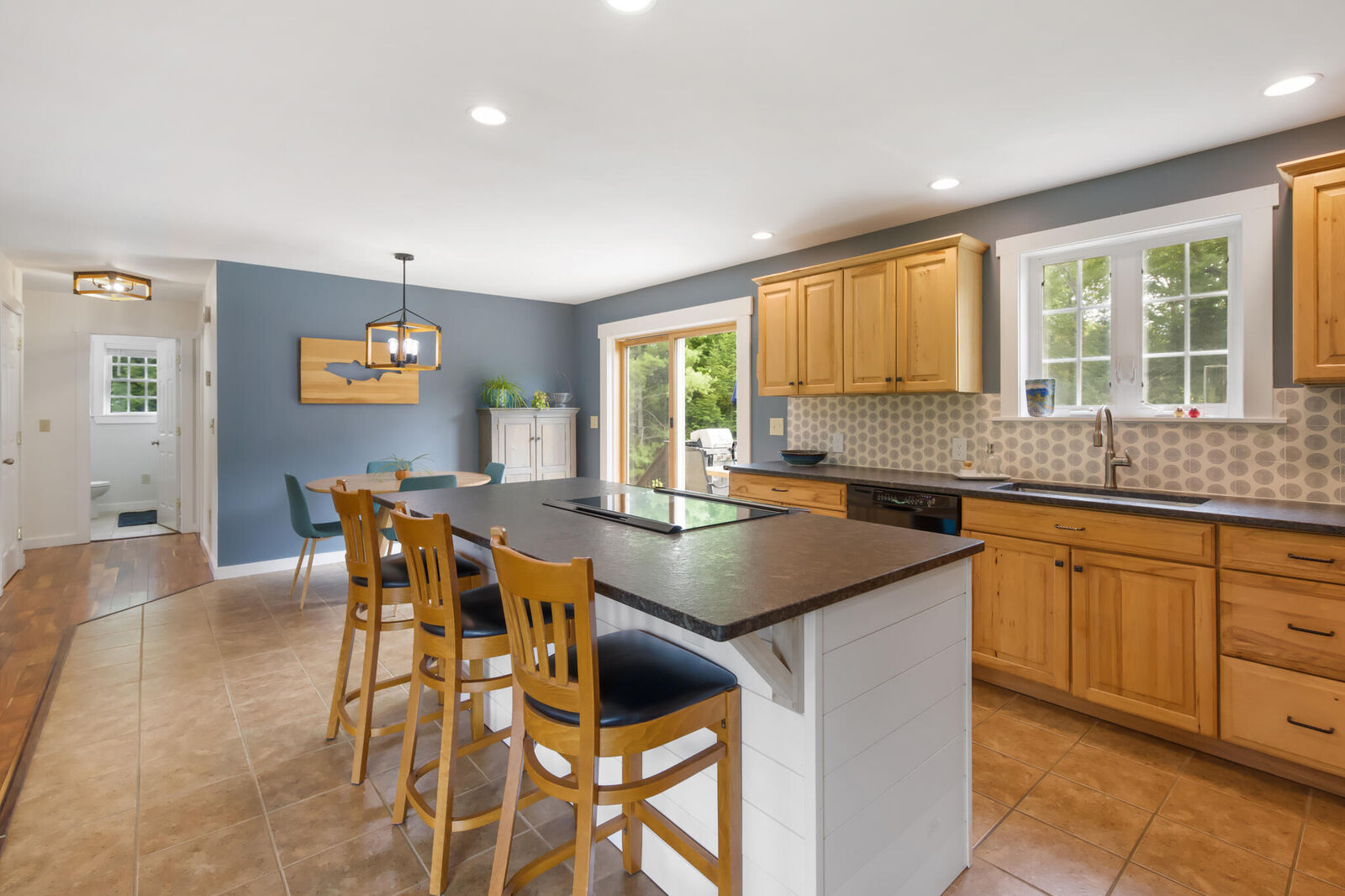 Property Photo: 24 Granite Ledge Lane ME 04474