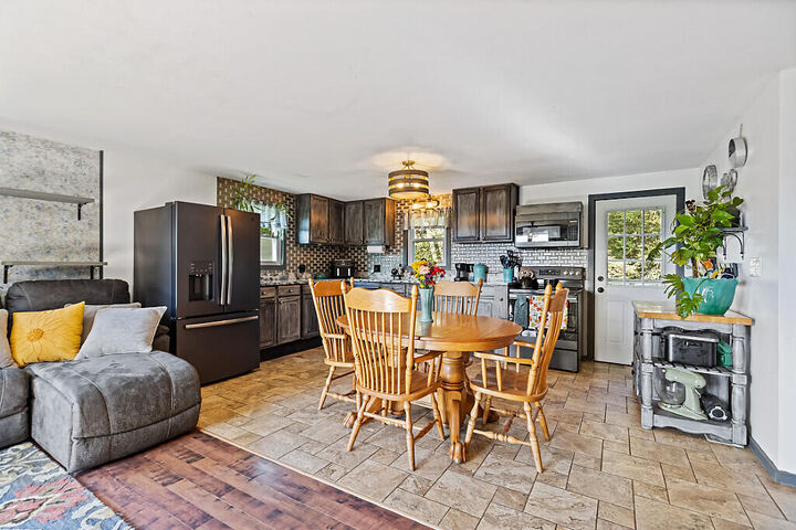 Property Photo: 355 Thorndike Road ME 04988