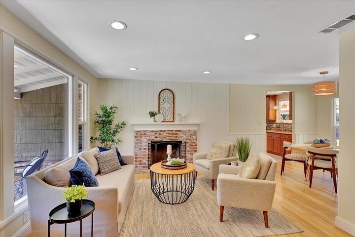 Property Photo:  2051 Maryal Drive  CA 95864 