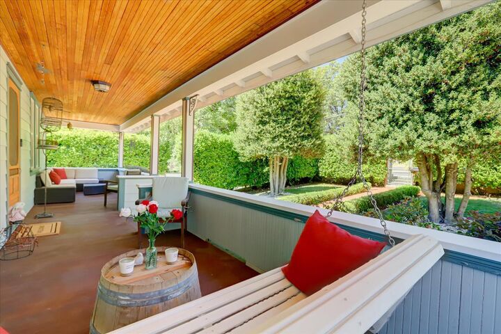 Property Photo: 236 Bennett Street CA 95945