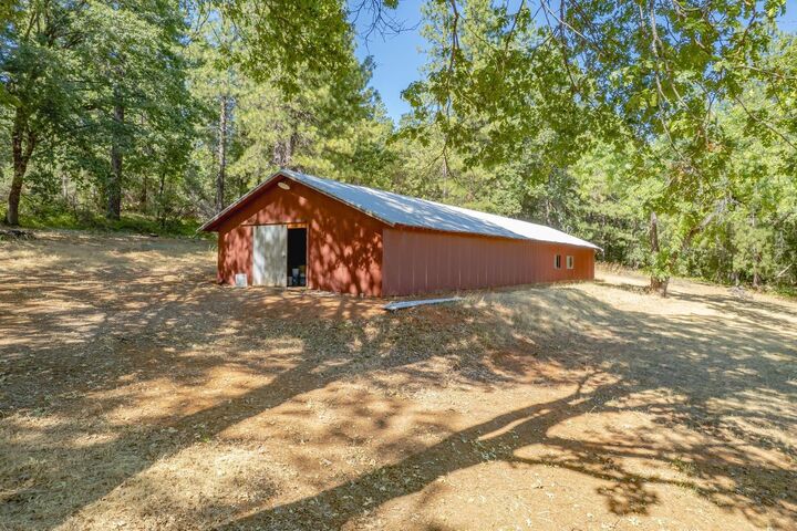 Property Photo:  11332 Wilson Road  CA 95945 