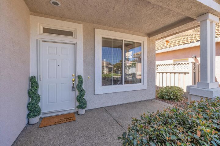 Property Photo:  7017 Mule Team Way  CA 95747 