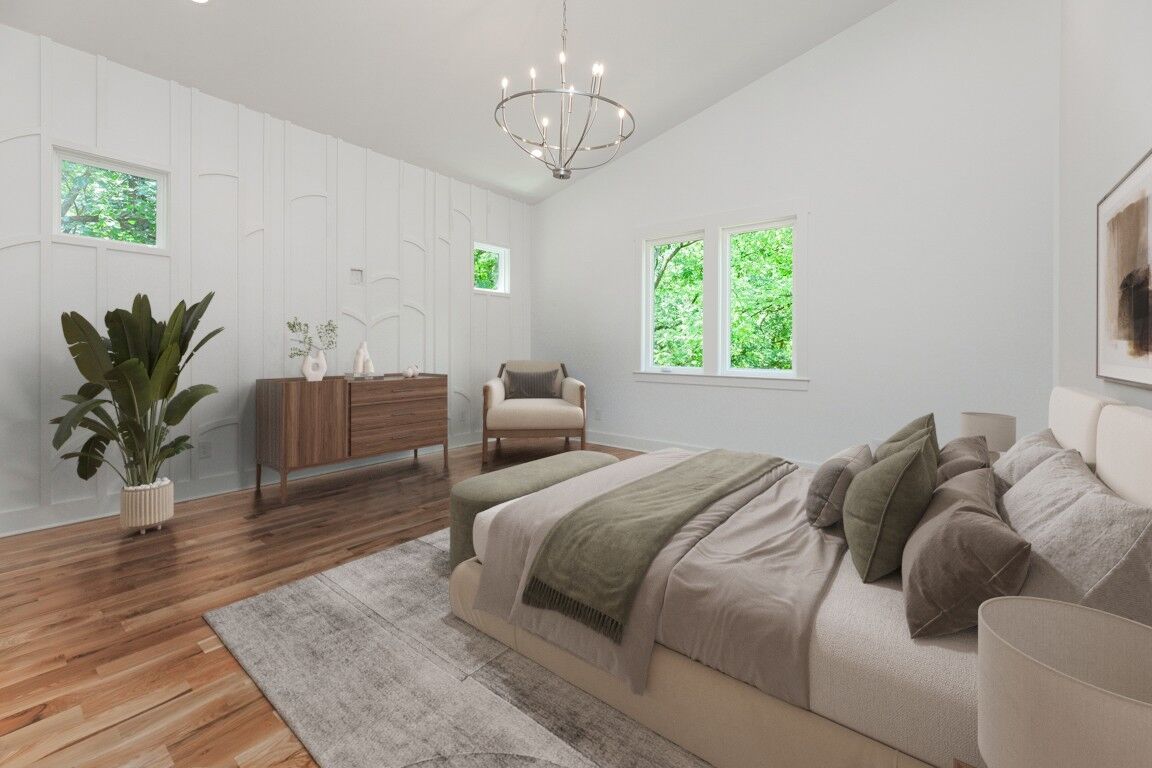 Property Photo:  335B McKennell Dr  TN 37206 
