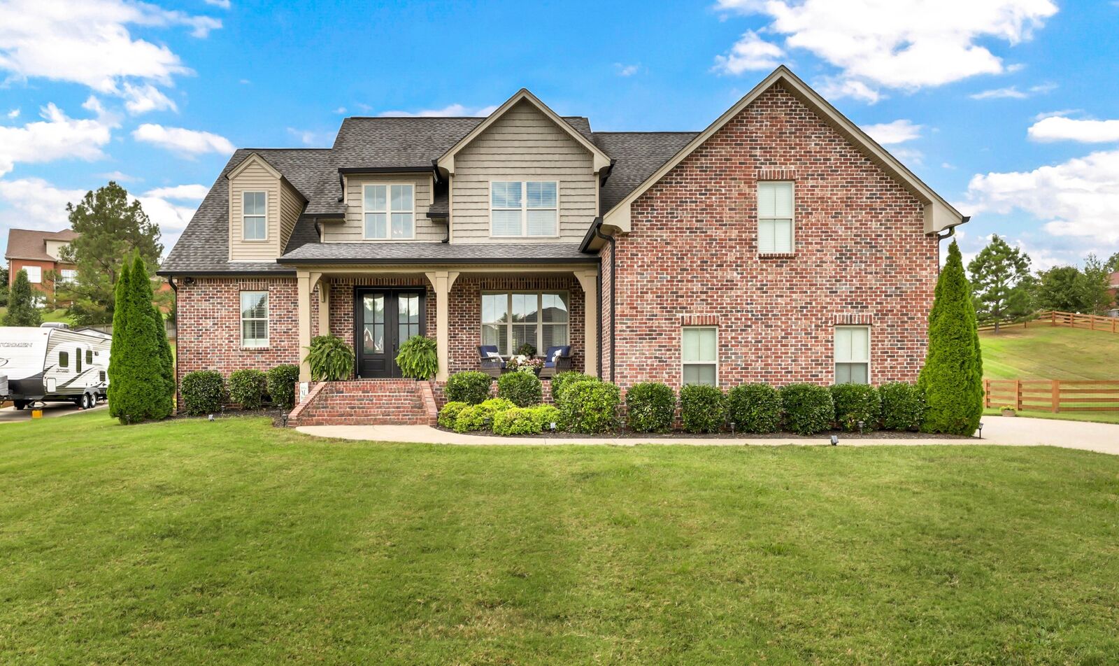 Property Photo: 4058 Oak Pointe Dr TN 37146