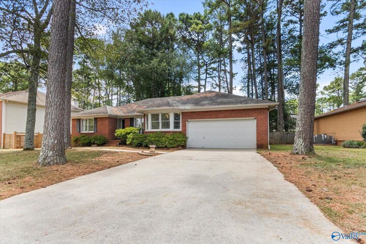 Property Photo:  1857 Shellbrook Drive  AL 35806 