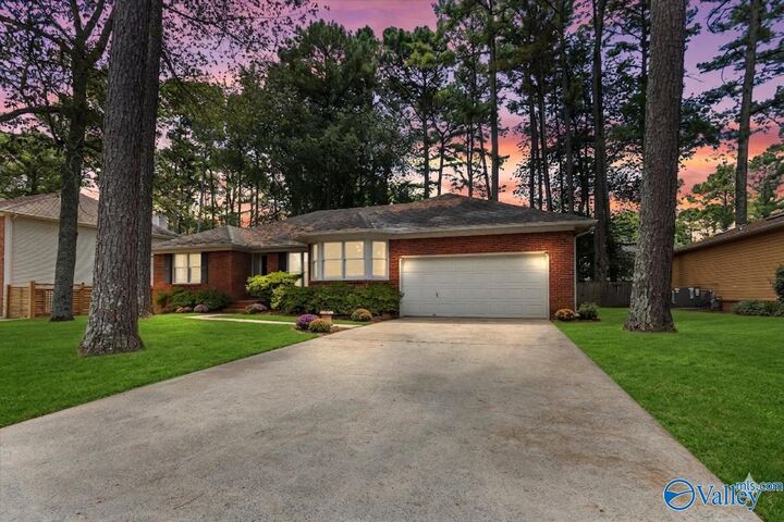 Property Photo:  1857 Shellbrook Drive  AL 35806 