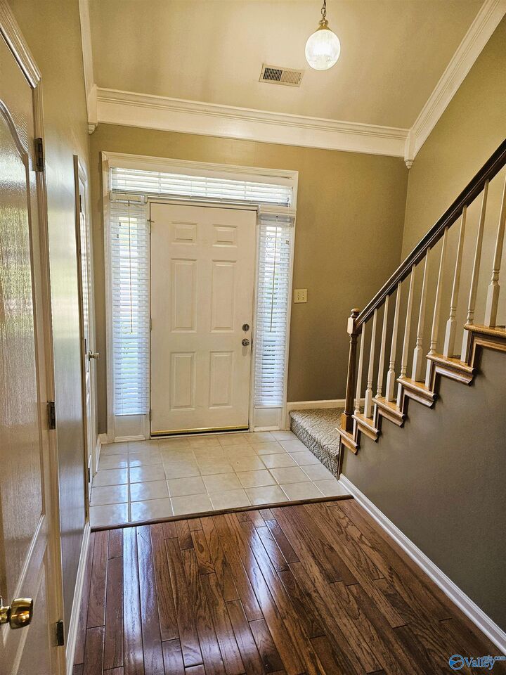 Property Photo: 3304 Loggers Place SW AL 35603