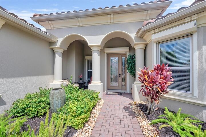 Property Photo:  21093 Torre Del Lago Street  FL 33928 