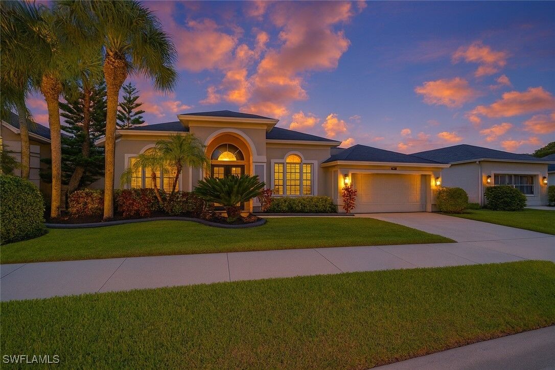 Property Photo:  193 Skipping Stone Lane  FL 34119 