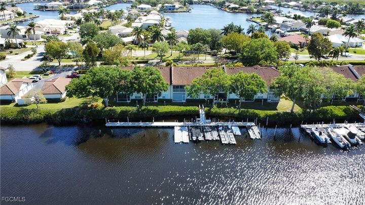 242 Newport Drive 509  Naples FL 34114 photo