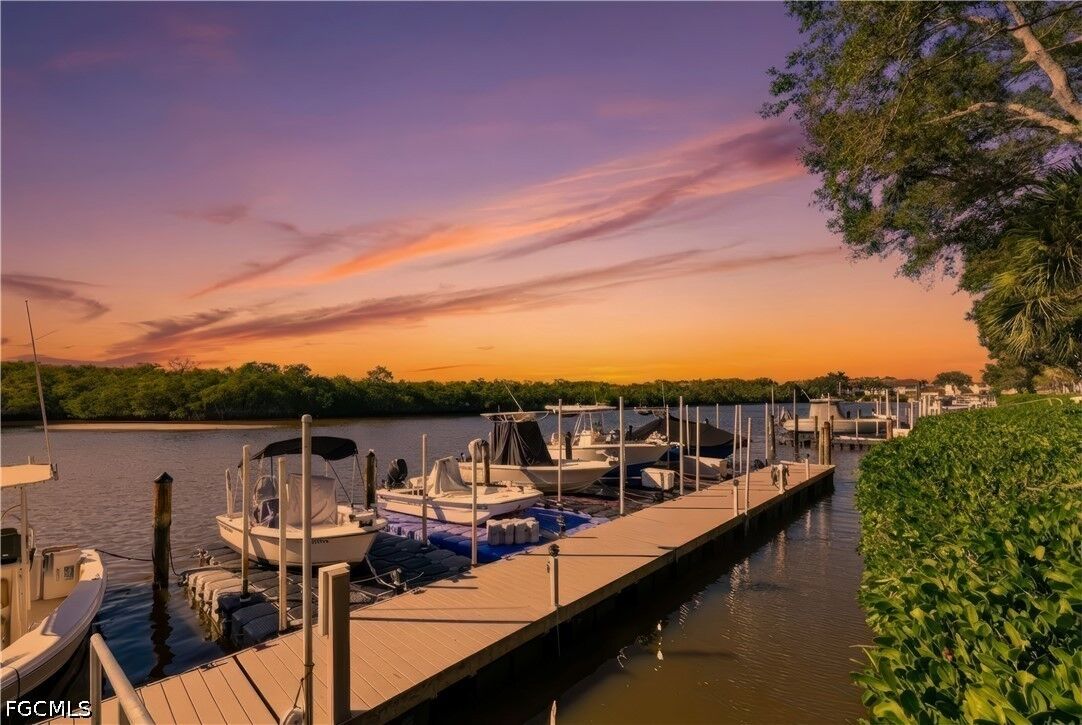 Property Photo:  242 Newport Drive 509  FL 34114 