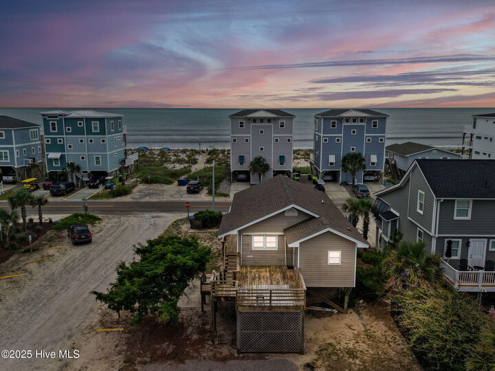 930 E Beach Drive  Oak Island NC 28465 photo