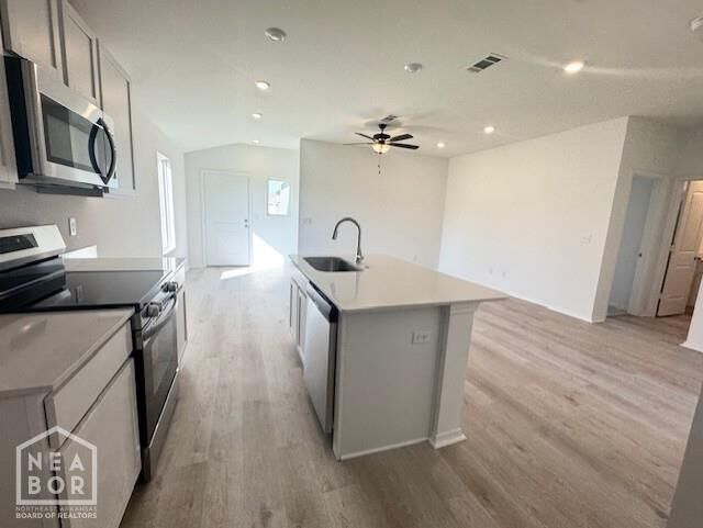 Property Photo: 4718 Revere Street AR 72404