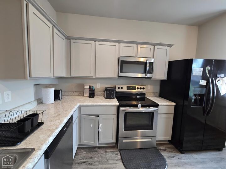 Property Photo: 238 Cole Drive AR 72417