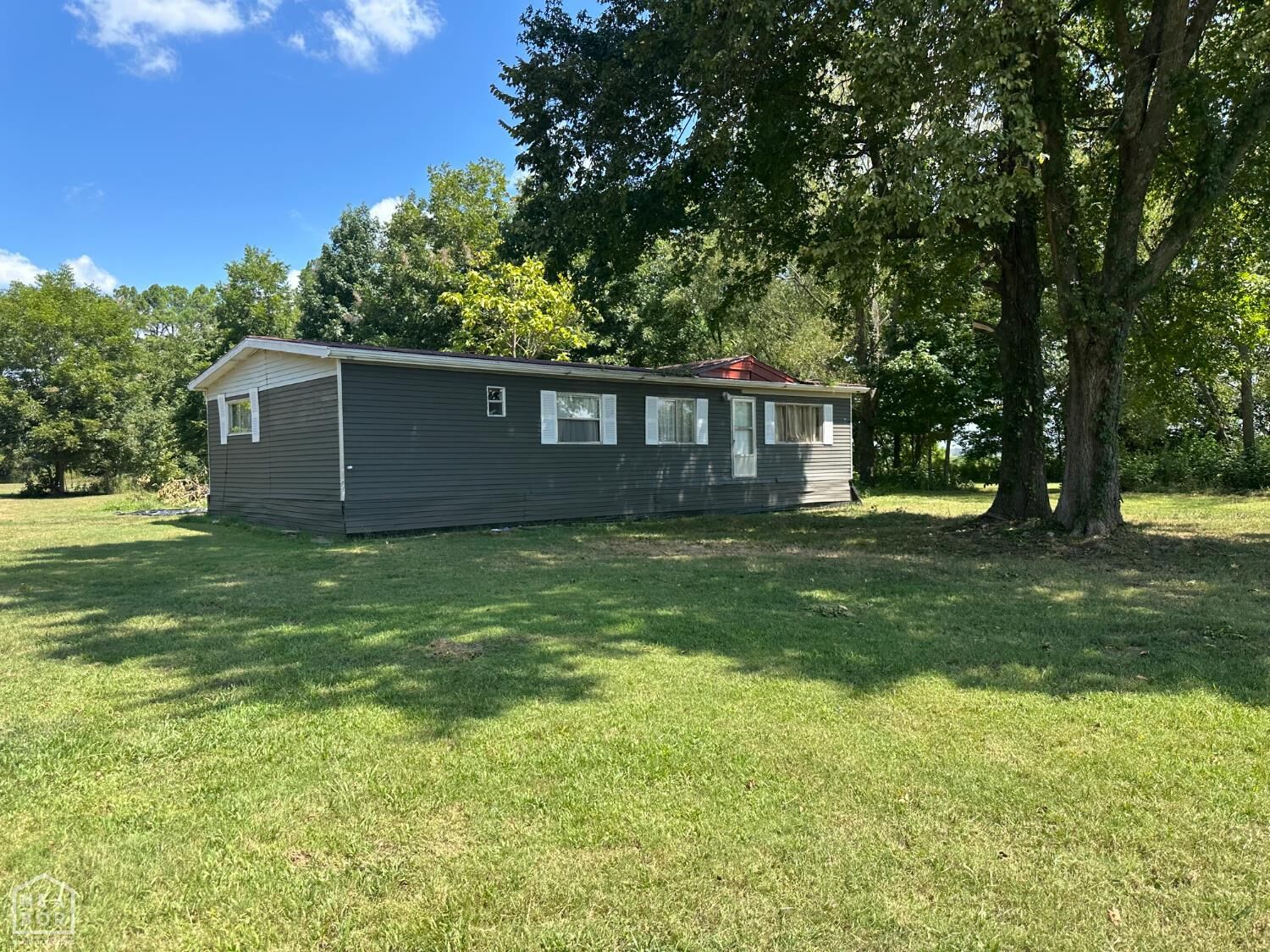 Property Photo: 903 Bard Street AR 72450