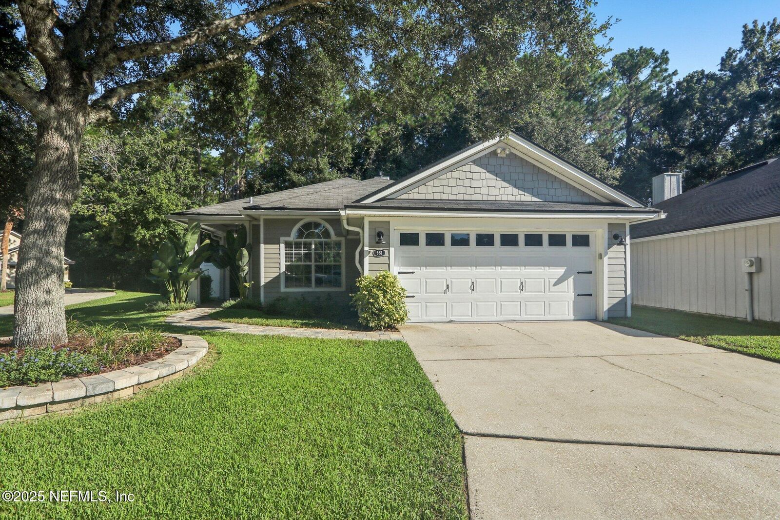 Property Photo:  681 Lockwood Lane  FL 32259 