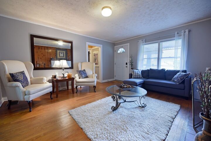 Property Photo: 742 Hillcrest Drive GA 30555