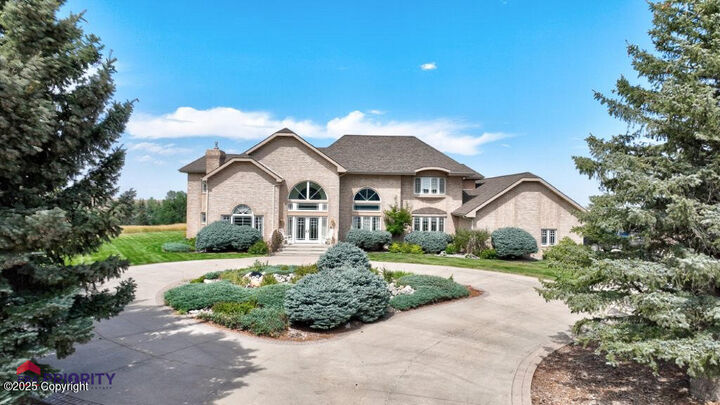 Property Photo: 3324 Jonquil Ln - WY 82718