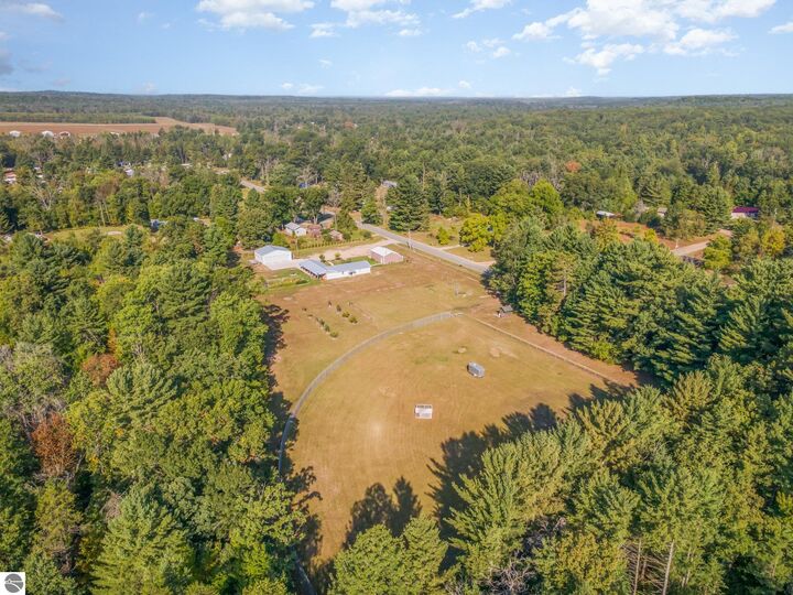 2492 E Fir Road  Harrison MI 48625 photo