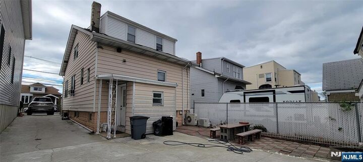 Property Photo:  712 5th Street  NJ 07094 