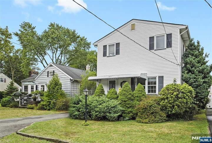 Property Photo: 15 4th Street NJ 07440