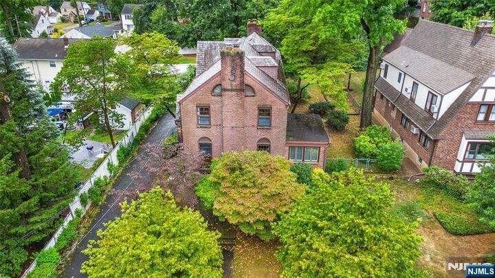 Property Photo: 269 Poplar Avenue NJ 07601