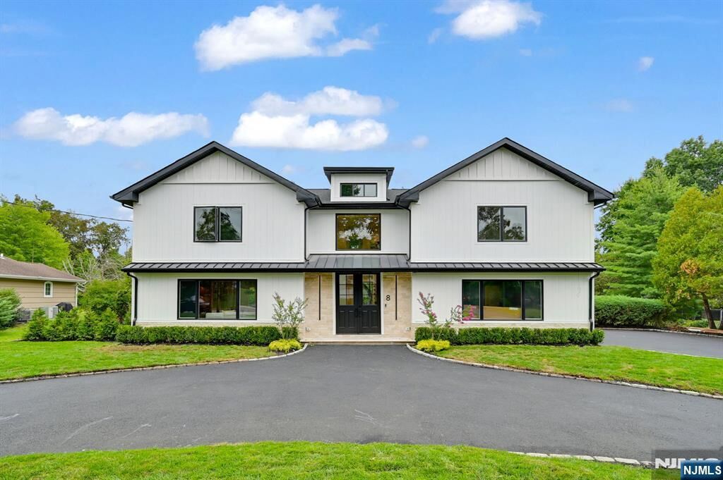 Property Photo: 8 Torrence Drive NJ 07039