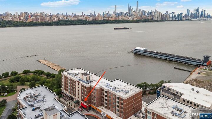 Property Photo:  6106 City Place 6106  NJ 07020 