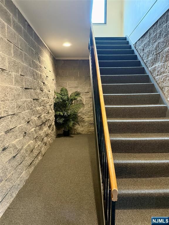 Property Photo: 176 Hackensack Street 6 NJ 07075